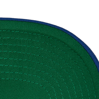 Edmonton Oilers czapka baseballówka Team Ground 2.0 Pro Snapback