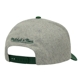 Minnesota Wild czapka baseballówka Tailsweeps Pro Snapback
