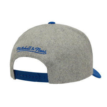 New York Rangers czapka baseballówka Tailsweeps Pro Snapback
