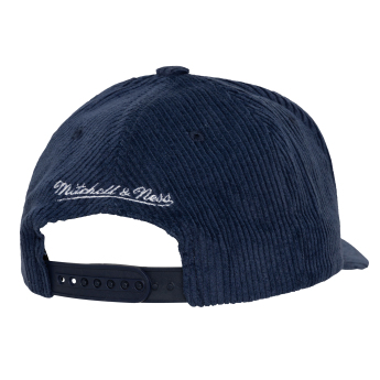 Toronto Maple Leafs czapka baseballówka Arch Stamp Pro Snapback