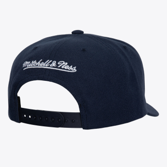 Winnipeg Jets czapka baseballówka Team Ground 2.0 Pro Snapback