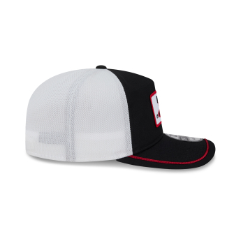 Buffalo Sabres czapka baseballówka New Era 1920 Emb patch black