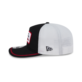 Chicago Blackhawks czapka baseballówka New Era 1920 Emb patch