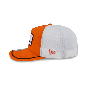 Anaheim Ducks czapka baseballówka New Era 1920 Emb patch