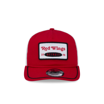 Detroit Red Wings czapka baseballówka New Era 1920 Emb patch