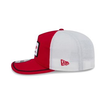 Detroit Red Wings czapka baseballówka New Era 1920 Emb patch