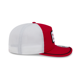 Detroit Red Wings czapka baseballówka New Era 1920 Emb patch
