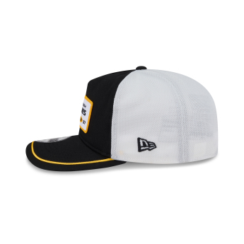 Pittsburgh Penguins czapka baseballówka New Era 1920 Emb patch