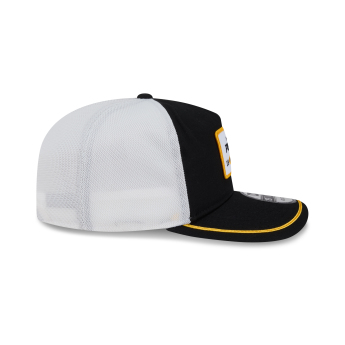 Pittsburgh Penguins czapka baseballówka New Era 1920 Emb patch