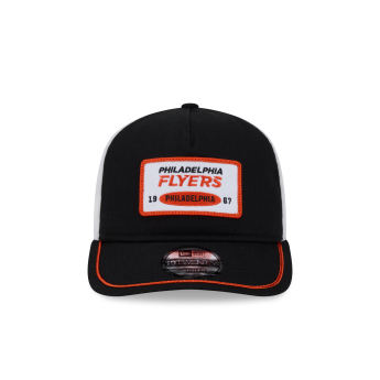 Philadelphia Flyers czapka baseballówka New Era 1920 Emb patch