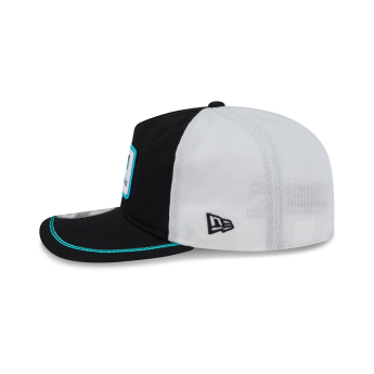 San Jose Sharks czapka baseballówka New Era 1920 Emb patch