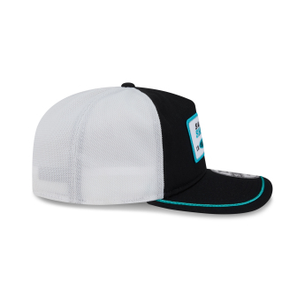 San Jose Sharks czapka baseballówka New Era 1920 Emb patch