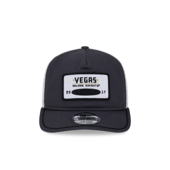 Vegas Golden Knights czapka baseballówka New Era 1920 Emb patch