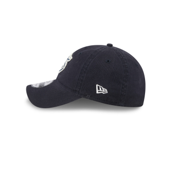 Seattle Kraken czapka baseballówka New Era 920 Stamp balck