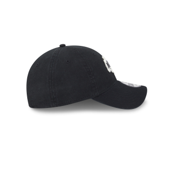 Los Angeles Kings czapka baseballówka New Era 920 Stamp balck