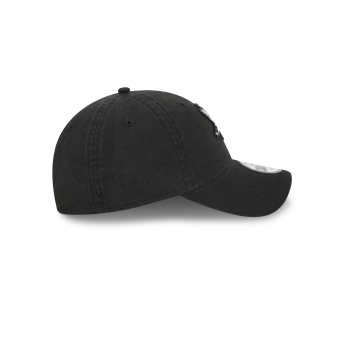 Pittsburgh Penguins czapka baseballówka New Era 920 Stamp balck