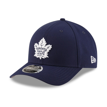 Toronto Maple Leafs czapka baseballówka New Era 940MC blue