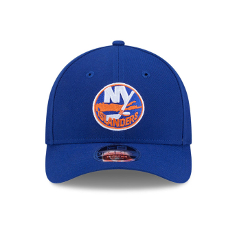 New York Islanders czapka baseballówka New Era 940MC blue
