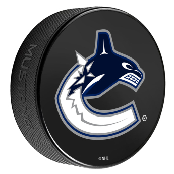 Vancouver Canucks krążek Printed Primary Logo