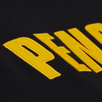 Pittsburgh Penguins męska bluza z kapturem Playmaker Fleece Hoodie Vintage Logo