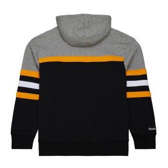 Pittsburgh Penguins męska bluza z kapturem Head Coach Hoodie