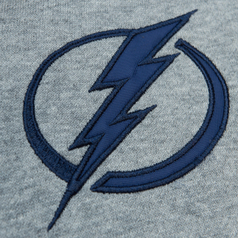 Tampa Bay Lightning męska bluza z kapturem Head Coach Hoodie Current Logo