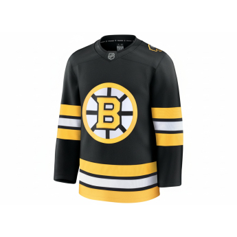 Boston Bruins hokejowa koszulka meczowa Premium Home Jersey