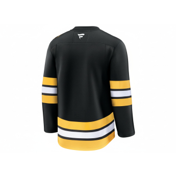 Boston Bruins hokejowa koszulka meczowa Premium Home Jersey