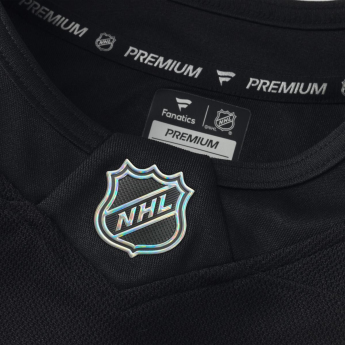 Boston Bruins hokejowa koszulka meczowa Premium Home Jersey