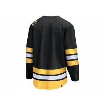Boston Bruins hokejowa koszulka meczowa Home Breakaway Jersey