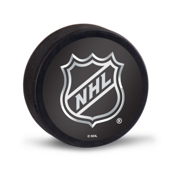 NHL produkty krążek Packaged
