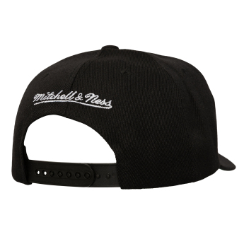 Washington Capitals czapka baseballówka Busted Pro Snapback black