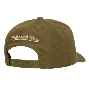 Anaheim Ducks czapka flat baseballówka Fashion Basic Pro