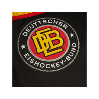 Reprezentacje hokejowe hokejowa koszulka meczowa Germany NIKE IIHF World Championships replica