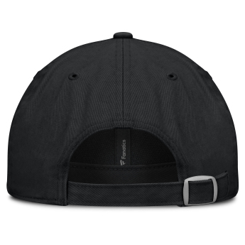 Boston Bruins czapka baseballówka Archer Unstructured Adjustable