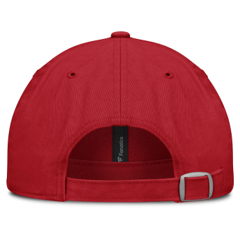 Detroit Red Wings czapka baseballówka Archer Unstructured Adjustable