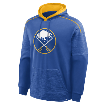 Buffalo Sabres męska bluza z kapturem Goaltender