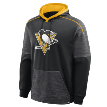 Pittsburgh Penguins męska bluza z kapturem Goaltender