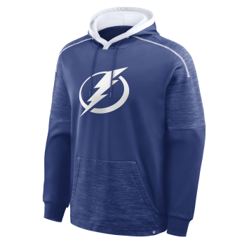 Tampa Bay Lightning męska bluza z kapturem Goaltender