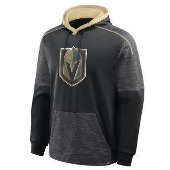 Vegas Golden Knights męska bluza z kapturem Goaltender