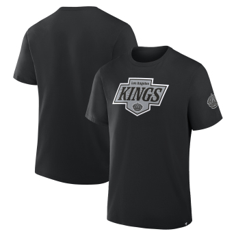 Los Angeles Kings koszulka męska Hat Trick black