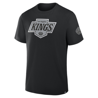 Los Angeles Kings koszulka męska Hat Trick black
