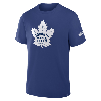Toronto Maple Leafs koszulka męska Hat Trick blue