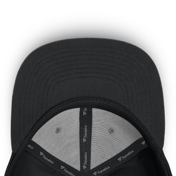 Boston Bruins czapka flat baseballówka Loden Structured Adjustable Flat Brim