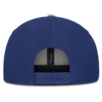Tampa Bay Lightning czapka flat baseballówka Loden Structured Adjustable Flat Brim
