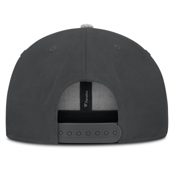 Vegas Golden Knights czapka flat baseballówka Loden Structured Adjustable Flat Brim