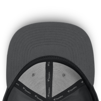 Vegas Golden Knights czapka flat baseballówka Loden Structured Adjustable Flat Brim