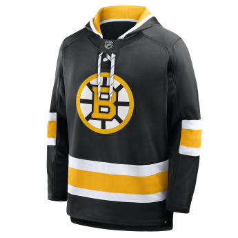 Boston Bruins męska bluza z kapturem Prime Time
