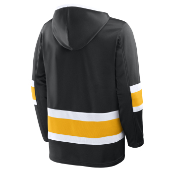 Boston Bruins męska bluza z kapturem Prime Time