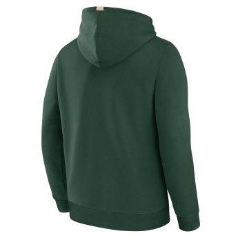 Minnesota Wild męska bluza z kapturem Wrist Shot